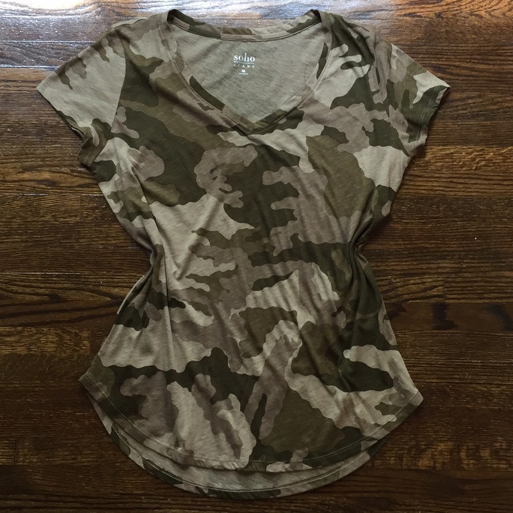 Soho New York & Company Shirt